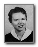 Edna Roberson: class of 1958, Norte Del Rio High School, Sacramento, CA.